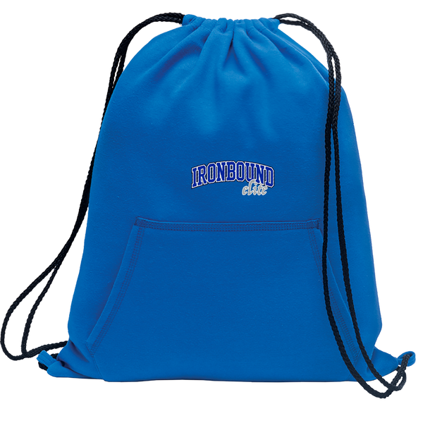 Ironbound Core Fleece Sweatshirt Cinch Pack