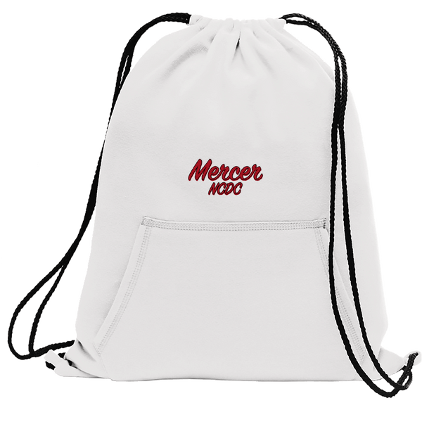 Mercer NCDC Core Fleece Sweatshirt Cinch Pack