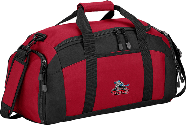 NJ Titans Gym Bag