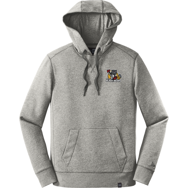 Dupage Black Bears New Era French Terry Pullover Hoodie