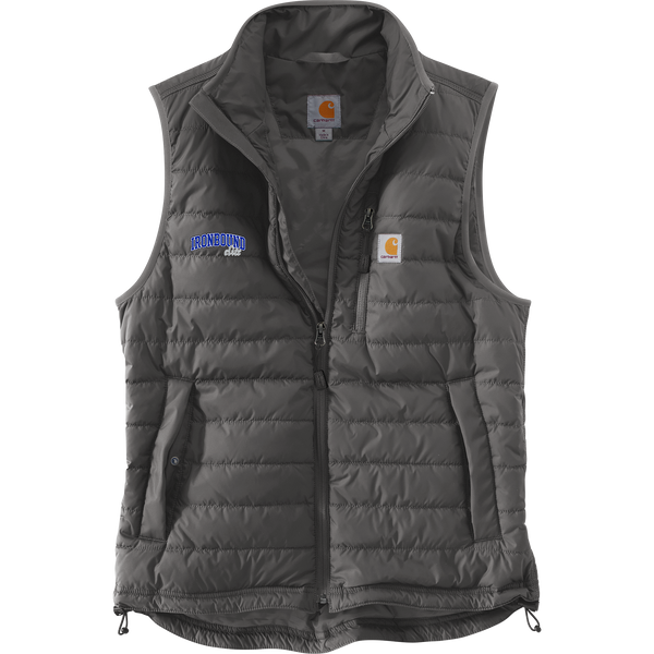 Ironbound Carhartt Gilliam Vest