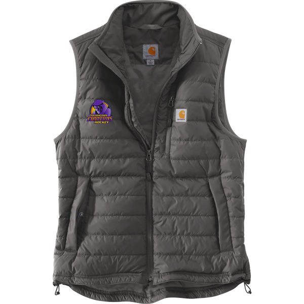 Youngstown Phantoms Carhartt Gilliam Vest