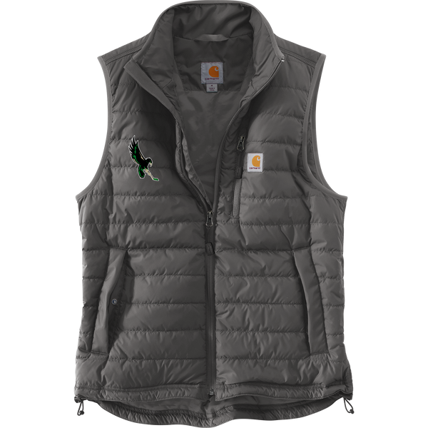 Wilmington Nighthawks Carhartt Gilliam Vest