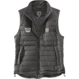 Brutes Mafia Carhartt Gilliam Vest