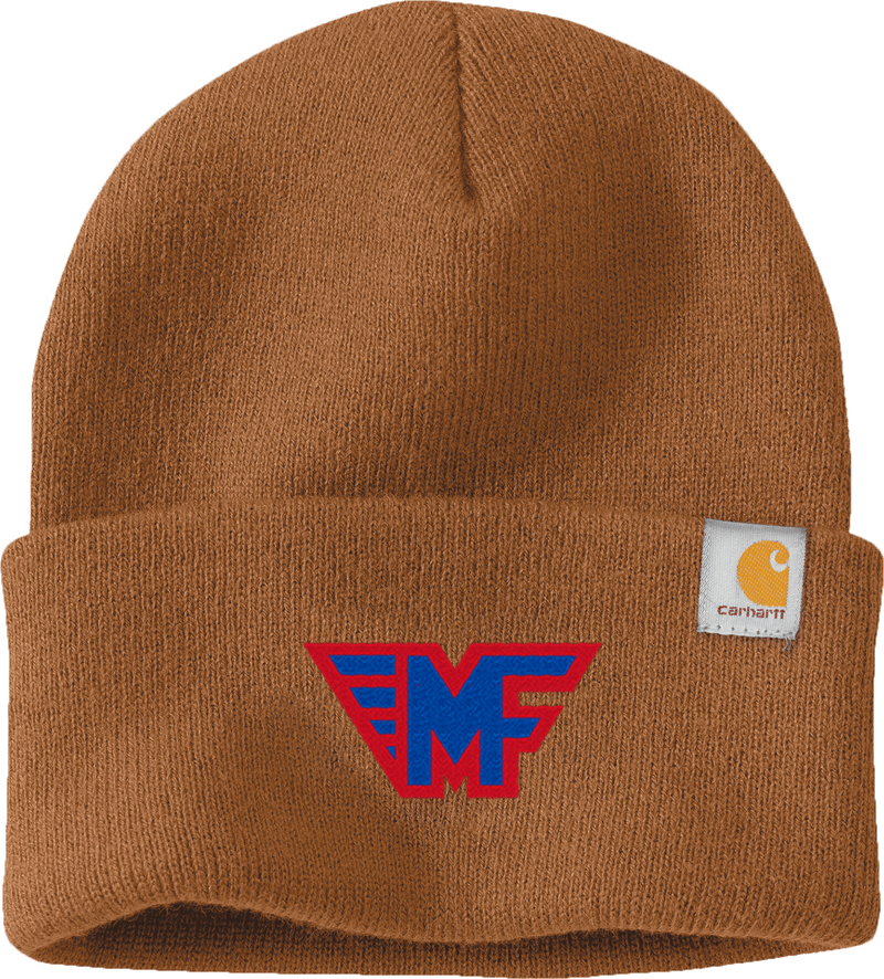 Mid-Fairfield Carhartt Watch Cap 2.0