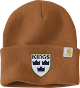 North Jersey Kings Carhartt Watch Cap 2.0