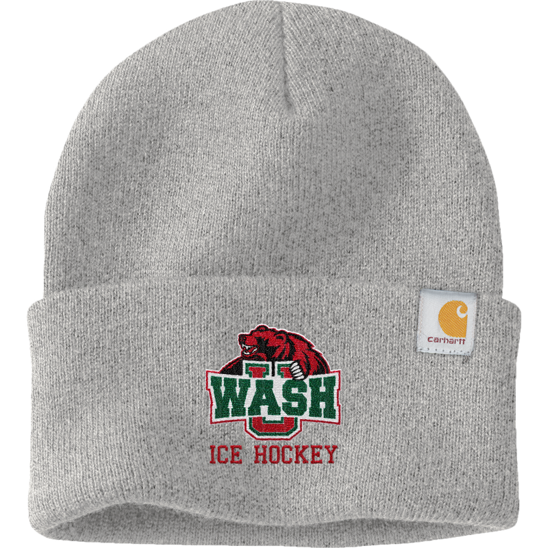 Wash U Carhartt Watch Cap 2.0