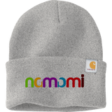 Namami Carhartt Watch Cap 2.0