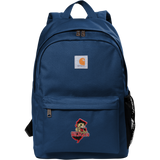 Jersey Shore Wildcats Carhartt Canvas Backpack