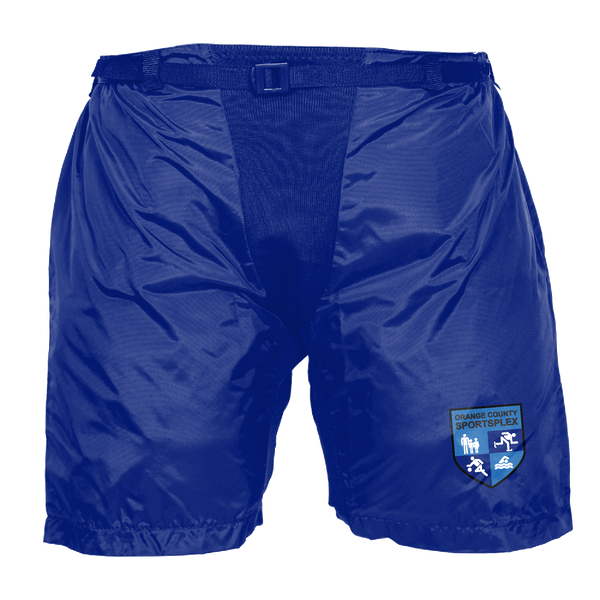 Carolina Thunder Youth Sublimated Pants Shell
