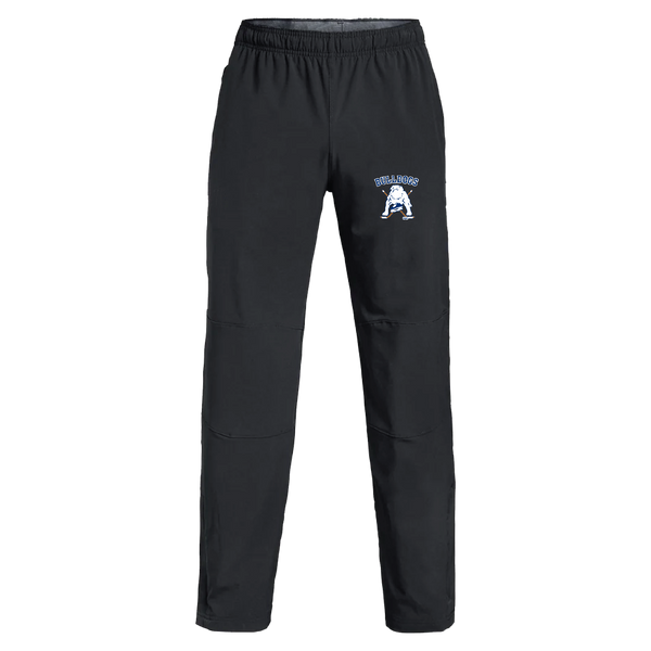 Youth Breakaway Lightweight Warm Up Pants (Chicago Bulldogs)