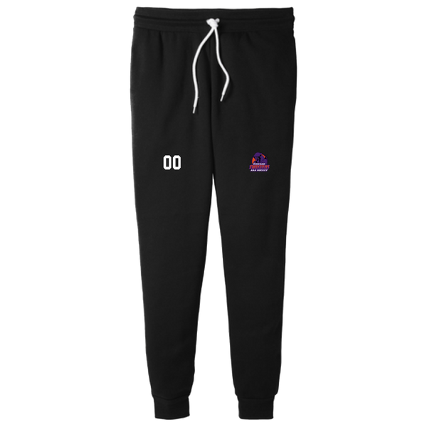 Chicago Phantoms Breakaway Adult Jogger Pants