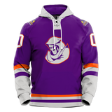 Chicago Phantoms Adult Sublimated Retro Hoodie