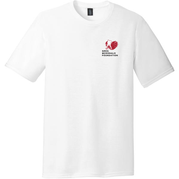 Greg McDonald Foundation Perfect Tri Tee