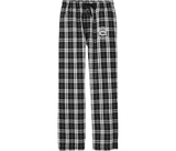 Chatham Hockey Flannel Plaid Pant