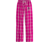 Midd South Hockey Women's Flannel Plaid Pant