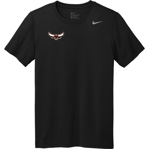 Orange County West Nike Team rLegend Tee