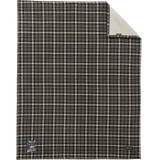 Hard Edge Hockey Eddie Bauer Woodland Blanket