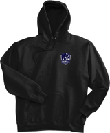 Howell Ultimate Cotton - Pullover Hooded Sweatshirt