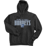 Holmdel Hockey Ultimate Cotton - Pullover Hooded Sweatshirt