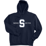 Midd South FBLA Ultimate Cotton - Pullover Hooded Sweatshirt