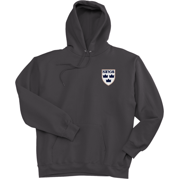 Lady Kings Ultimate Cotton - Pullover Hooded Sweatshirt