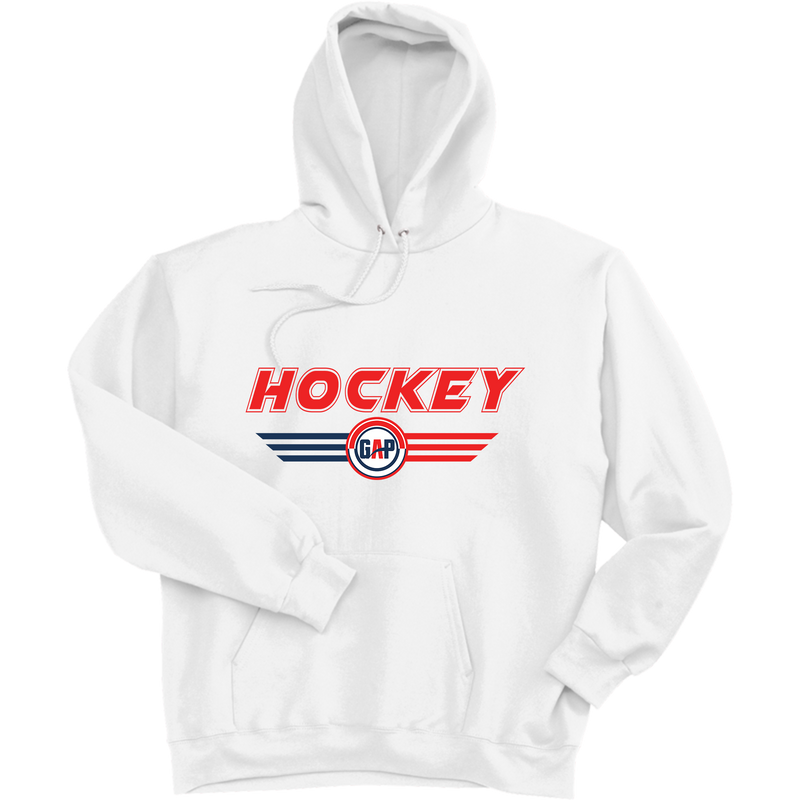 GAP Hockey Ultimate Cotton - Pullover Hooded Sweatshirt