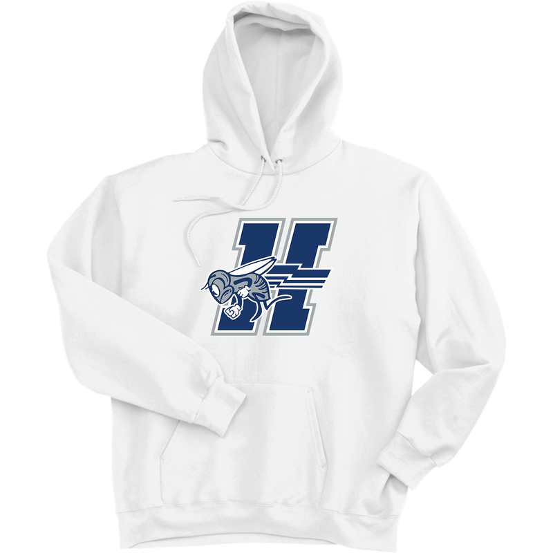 Holmdel Hockey Ultimate Cotton - Pullover Hooded Sweatshirt