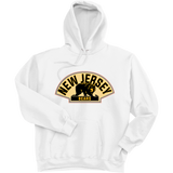 NJ Bears Ultimate Cotton - Pullover Hooded Sweatshirt