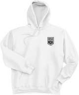 NGHL Ultimate Cotton - Pullover Hooded Sweatshirt