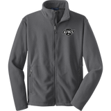 CT Oil Kings Value Fleece Jacket