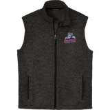 CT Wolfpack South Sweater Fleece Vest