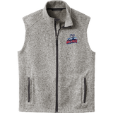 CT Wolfpack South Sweater Fleece Vest