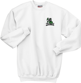 Atlanta Madhatters Ultimate Cotton - Crewneck Sweatshirt