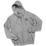 Chelsea Bulldogs Ultimate Cotton - Full-Zip Hooded Sweatshirt