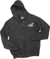 NJ Colts Ultimate Cotton - Full-Zip Hooded Sweatshirt