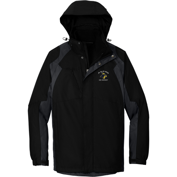 Delaware Jr. Blue Hens Ranger 3-in-1 Jacket