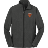 Pennsauken Pilots Core Soft Shell Jacket