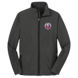 PAL Jr. Islanders Core Soft Shell Jacket