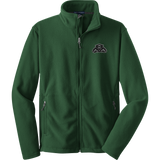 Igloo Jaguars Youth Value Fleece Jacket