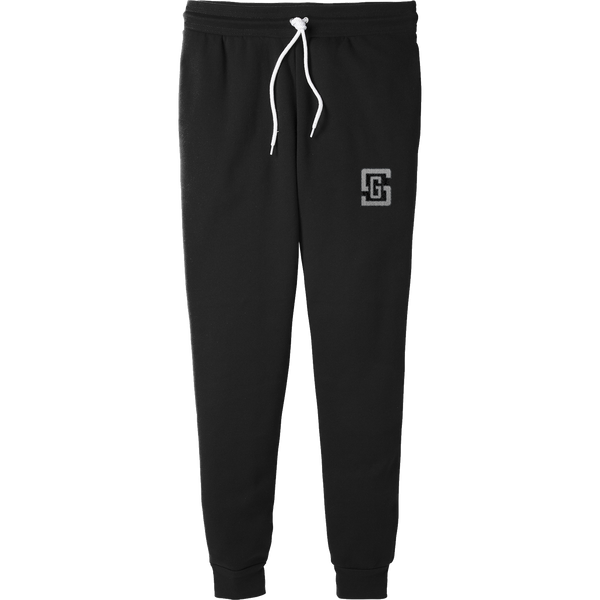 Gregory Schaefer Breakaway Adult Jogger Pants