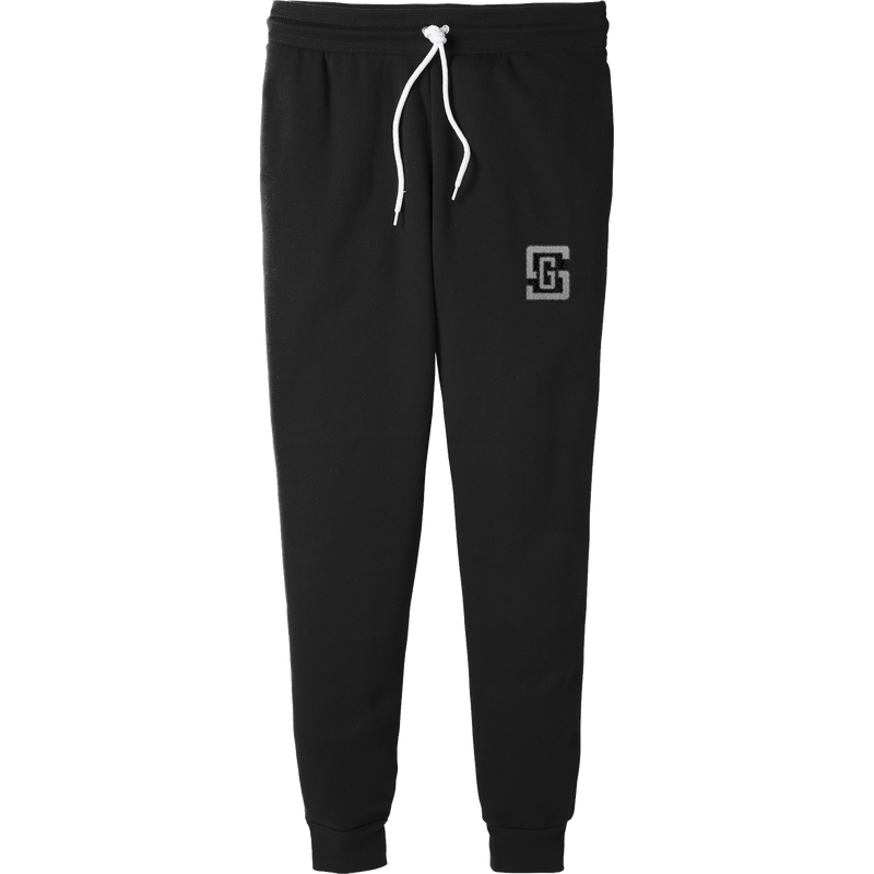 Gregory Schaefer Breakaway Adult Jogger Pants