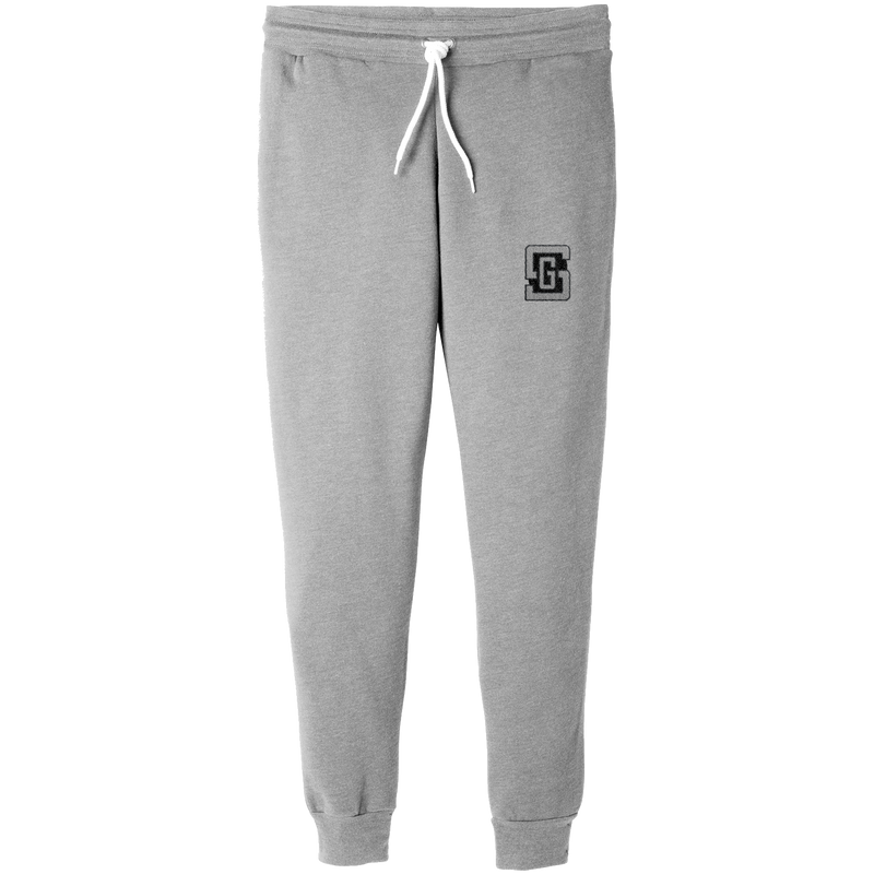 Gregory Schaefer Breakaway Adult Jogger Pants