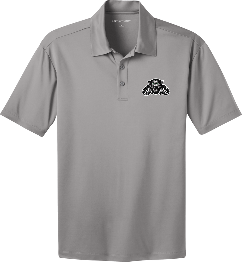 Igloo Jaguars Adult Silk Touch Performance Polo