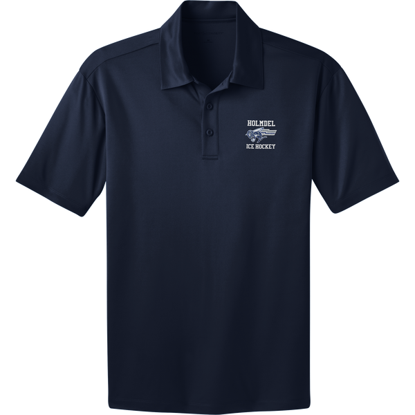 Holmdel Hockey Adult Silk Touch Performance Polo