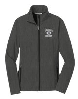 Chatham Hockey Ladies Core Soft Shell Jacket