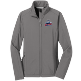 CT Wolfpack South Ladies Core Soft Shell Jacket