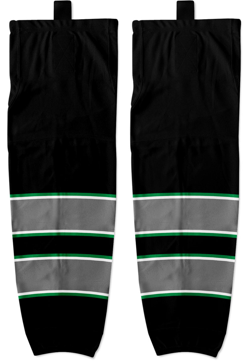 Lansing Spartans Sublimated Tech Socks