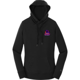 Chicago Phantoms New Era Ladies French Terry Pullover Hoodie