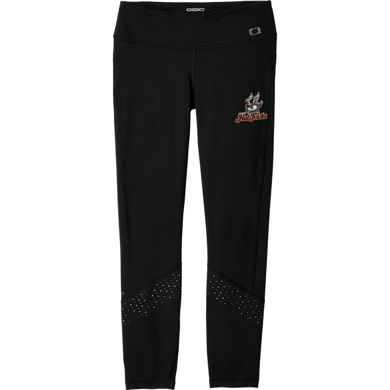 Danbury Hat Tricks OGIO ENDURANCE Ladies Laser Tech Legging